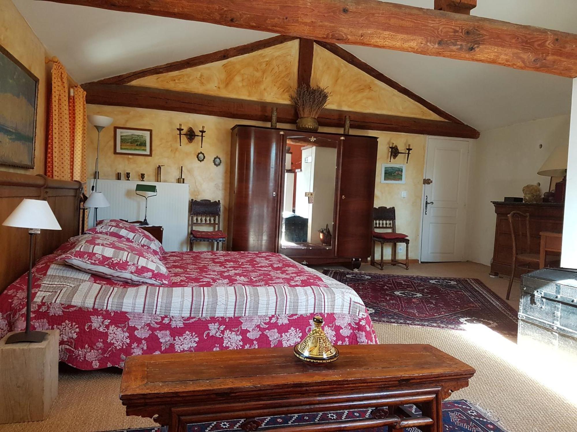 Gite Aux Tournesols Malaucène Екстериор снимка